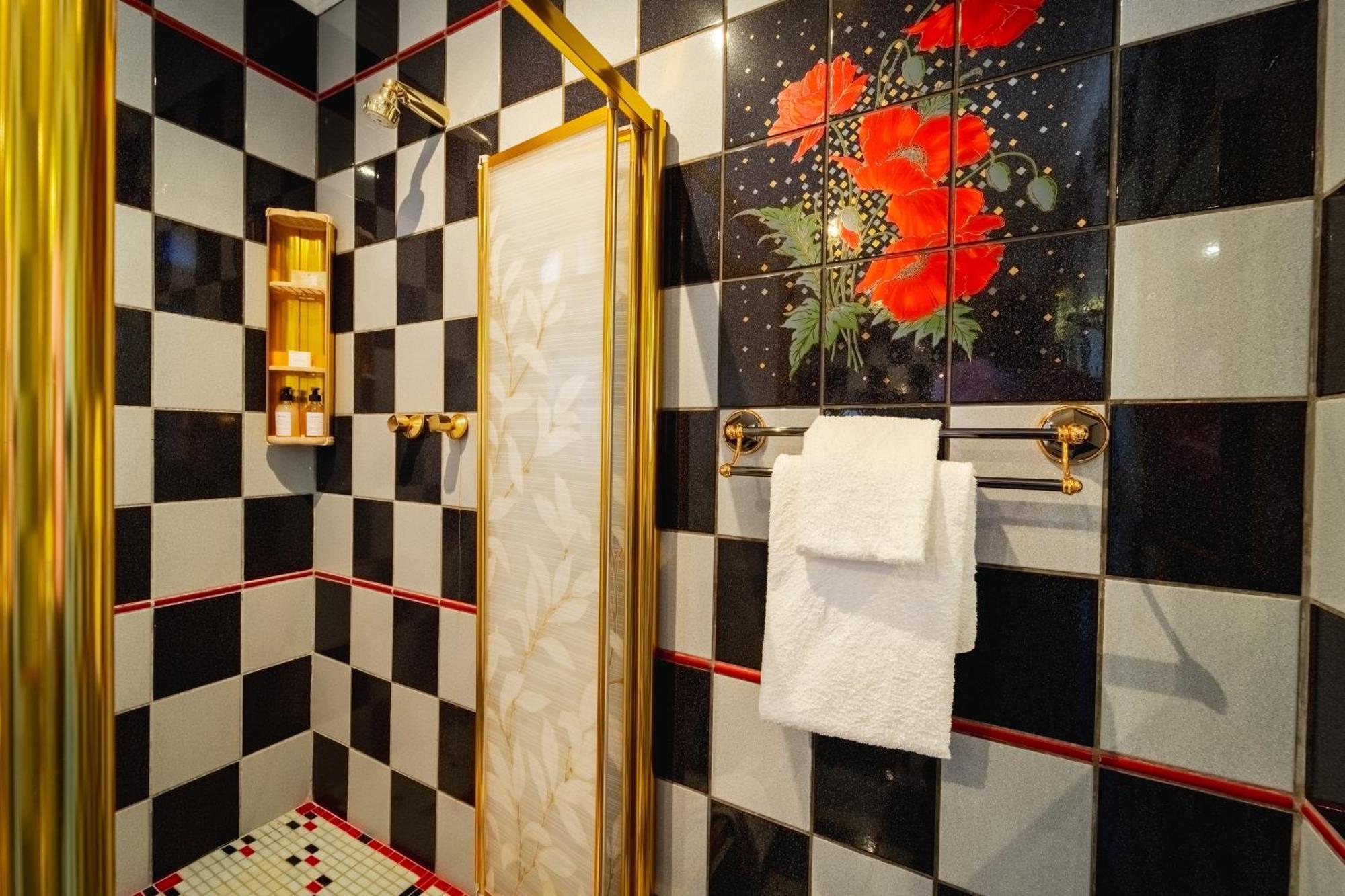 The Victorian Manor Bed & Breakfast Victoria Falls Luaran gambar