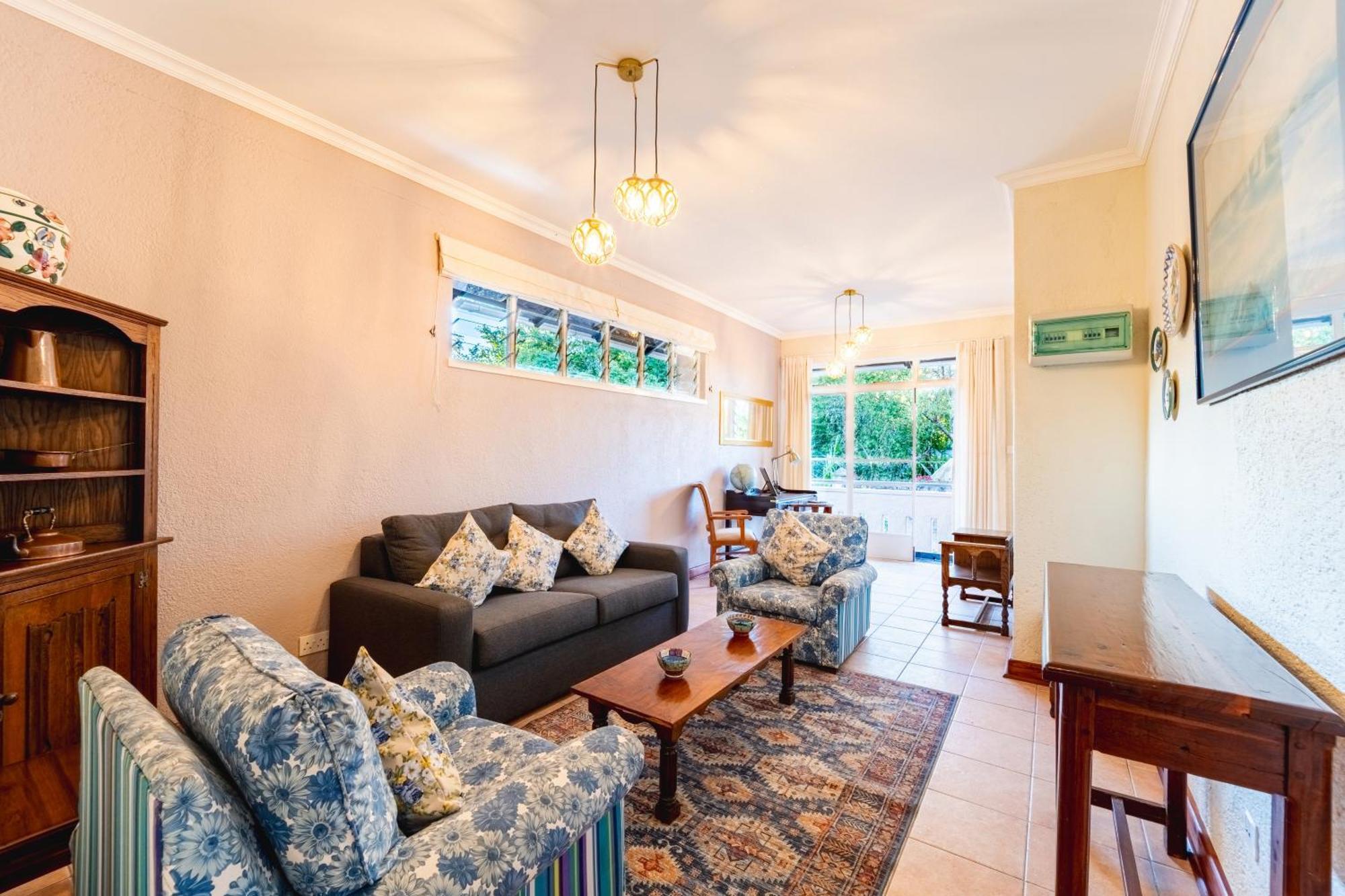 The Victorian Manor Bed & Breakfast Victoria Falls Luaran gambar