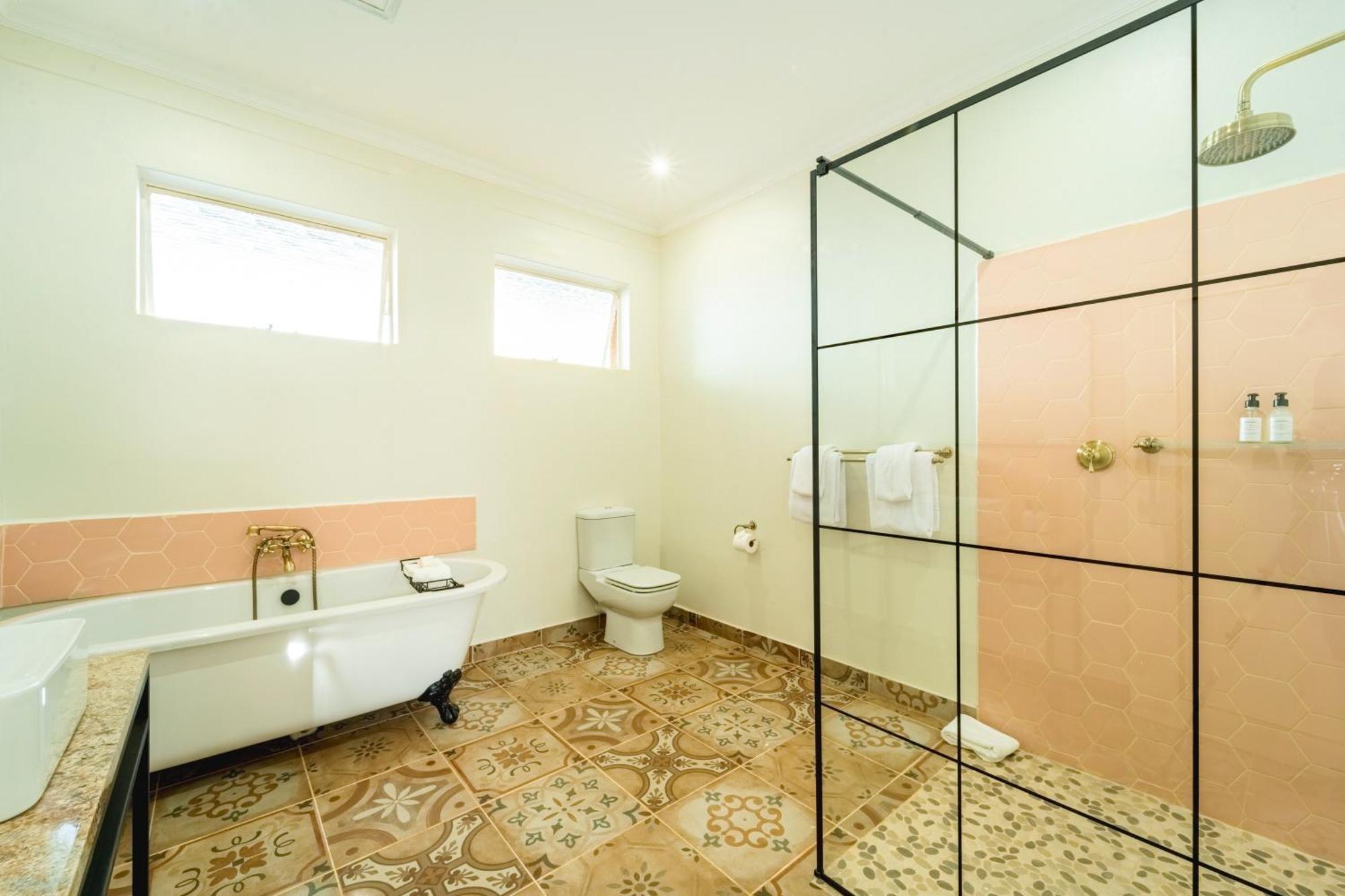The Victorian Manor Bed & Breakfast Victoria Falls Luaran gambar
